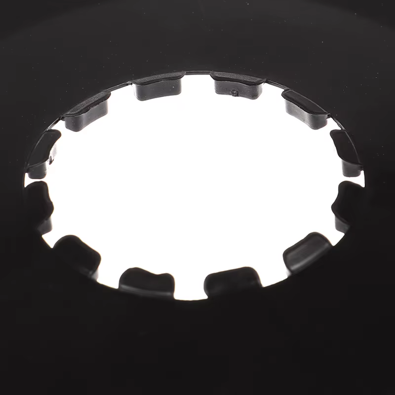 Couvercle de protection des rayons de vélo, accessoires de protection pour roue arrière de vélo, Cas
