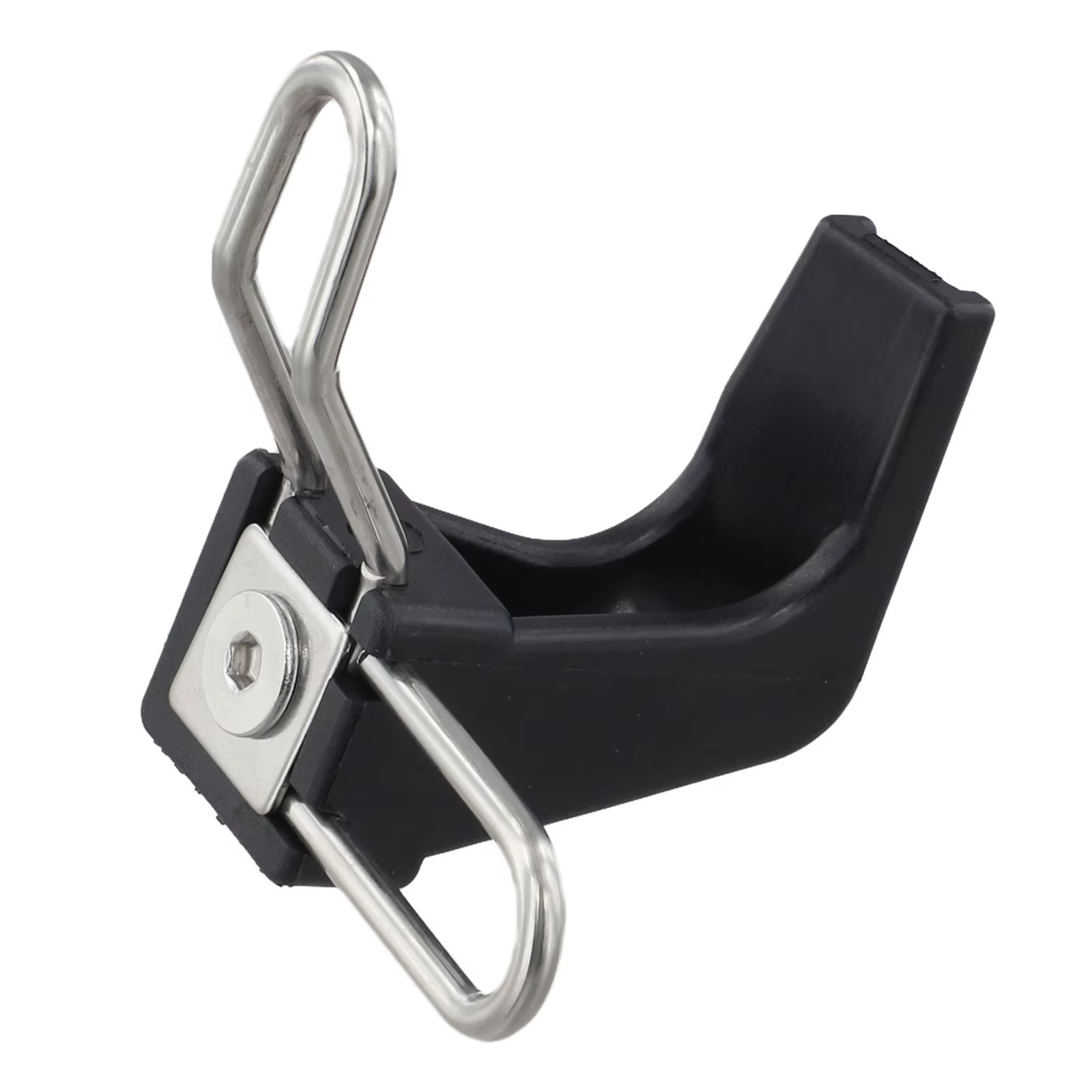 Accessoire pour vélo pliant Brompton, boucle de fourche avant, accessoire léger pour vélo pliant de 