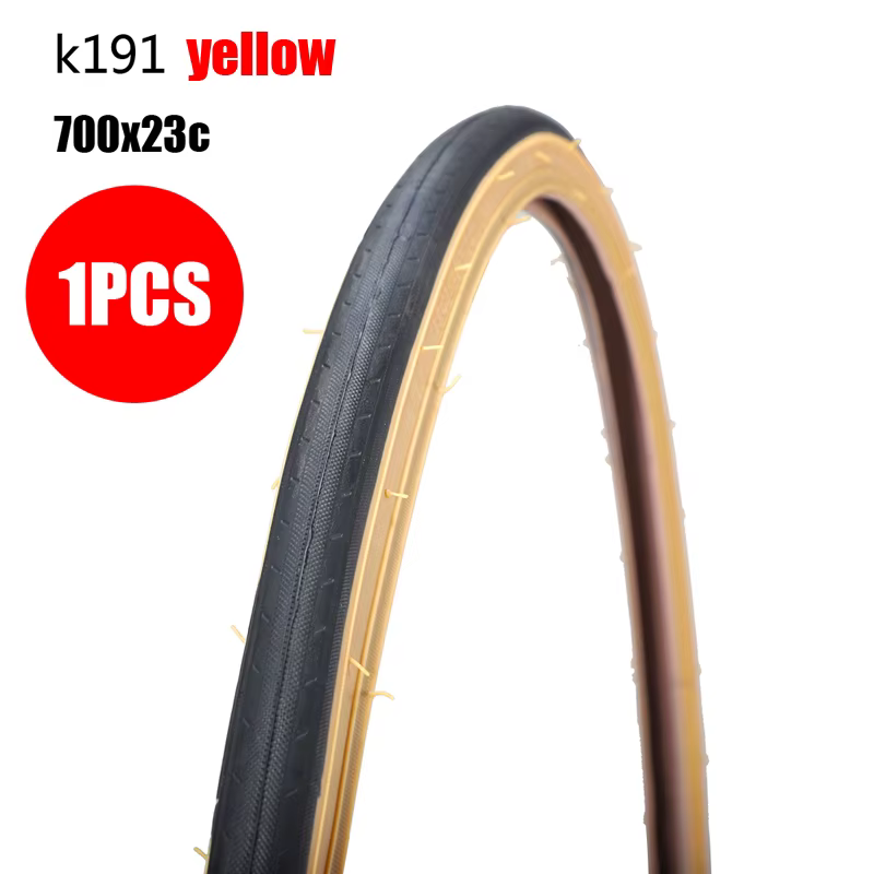 KENDA pneu de vélo de route 700x23c pneus Kenda 700c Ultra léger 415g 700x23c pneu de vélo côté roug