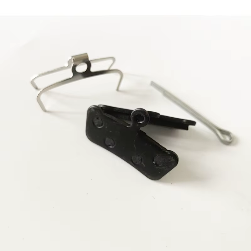 2 paires de plaquettes de frein pour SRAM Guide R, Guide RS, Guide RSC et Guide Ultimate & Avid XX/X