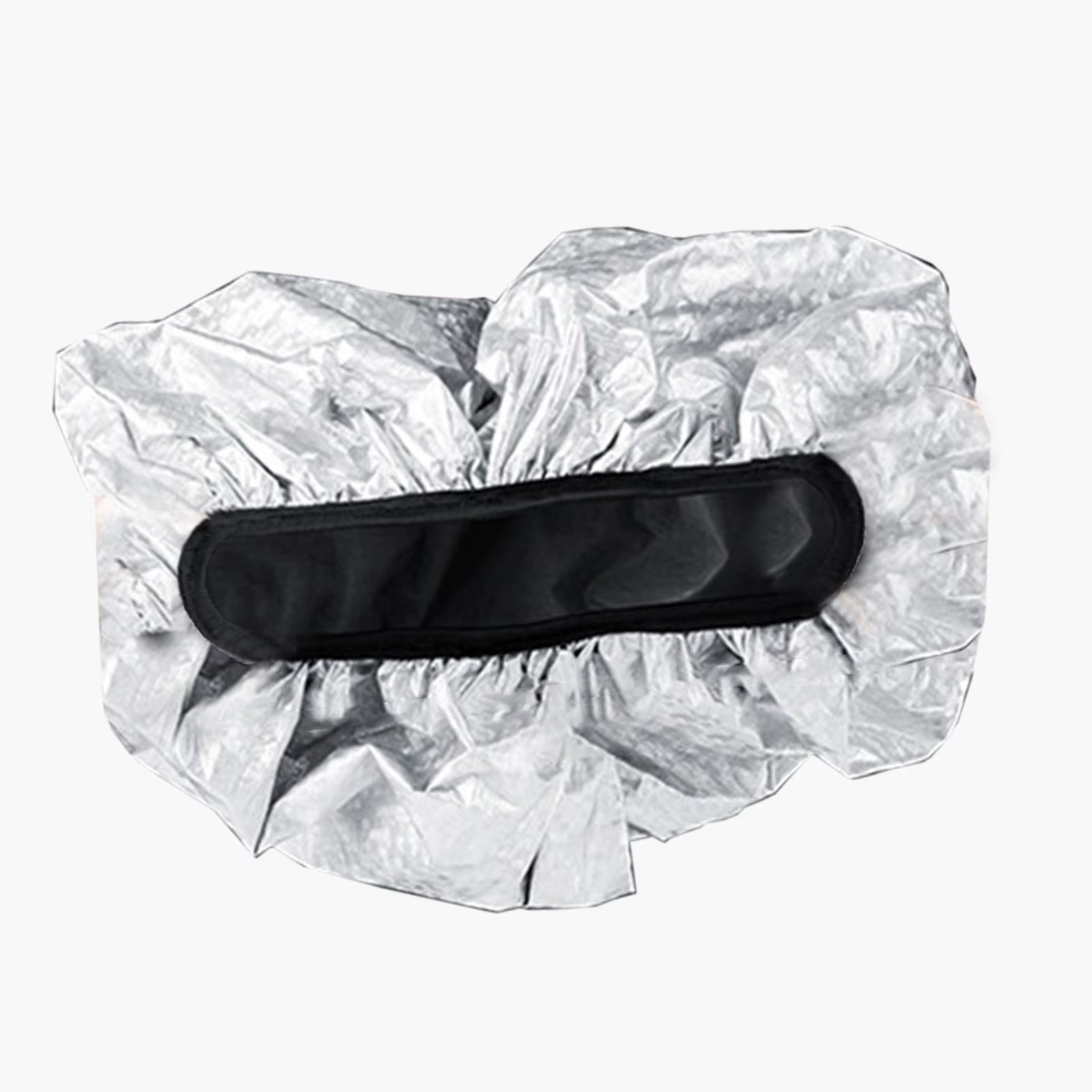 Juste de panier de vélo anti-soleil et anti-pluie pour adultes, protection de la plupart des paniers