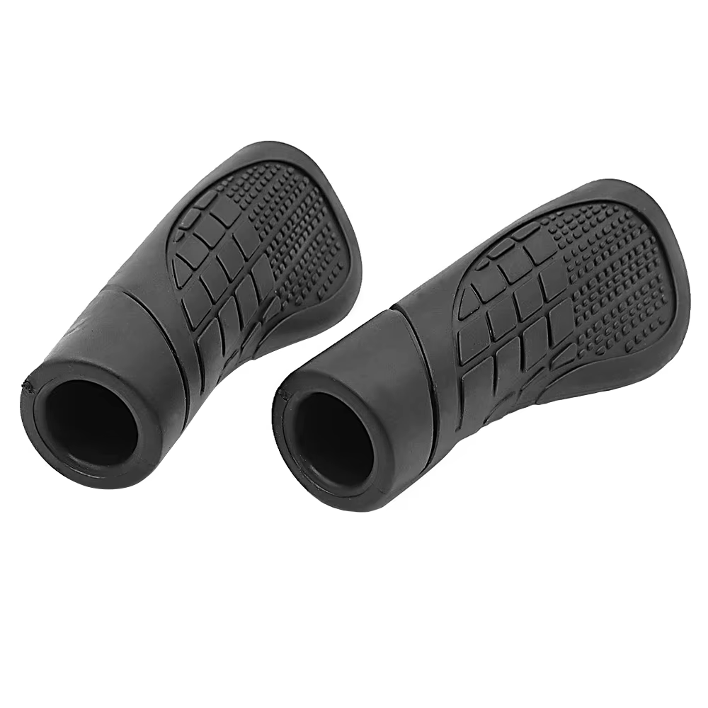 Poignées de guidon pour Scooter électrique Kugoo M4, couvercle de poignée en Silicone, poignées de b