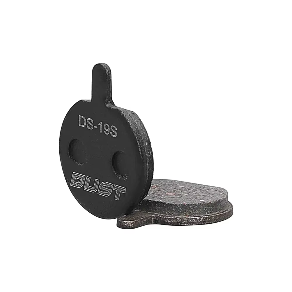 Plaquettes de frein de vélo pour JAK-5 B777 résine vtt montagne vélo de route plaquettes de frein à