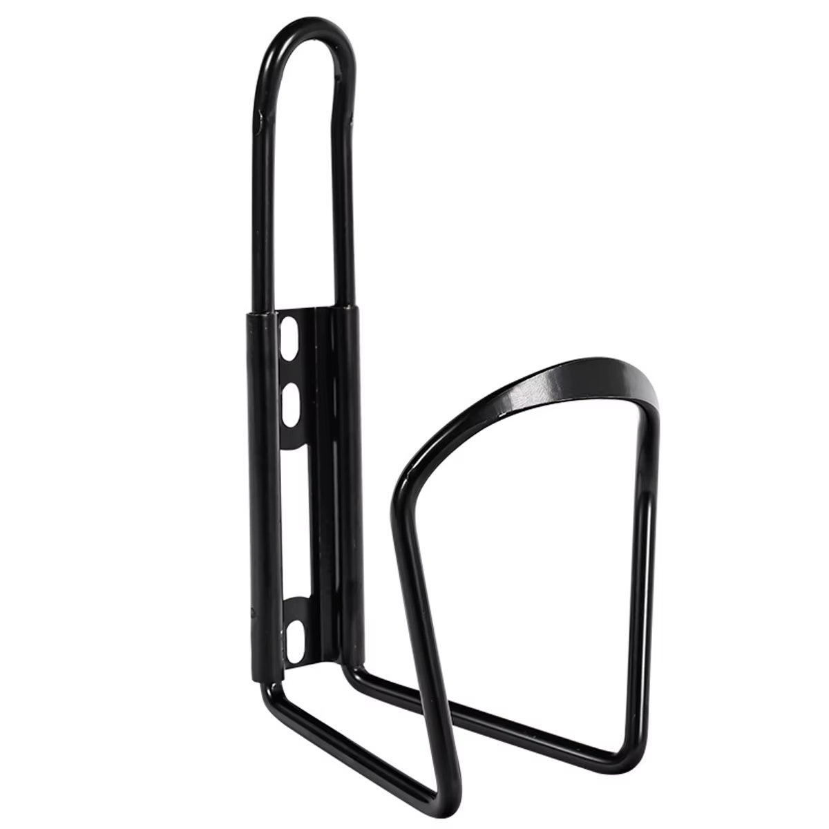 Porte-bouteille d'eau en alliage d'aluminium, porte-bouteille d'eau pour vélo de montagne, sac à mai