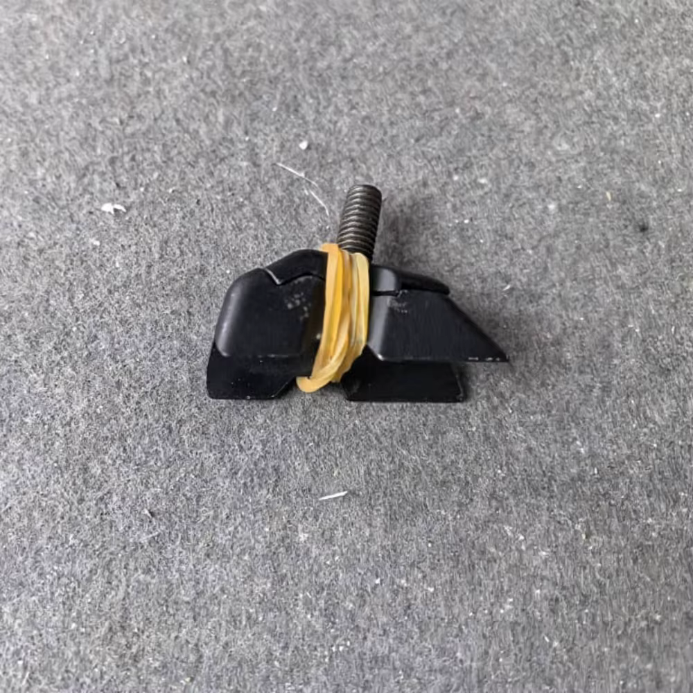 OSTRO 1.0 – pince de siège de vélo de route en carbone, accessoires de vélo