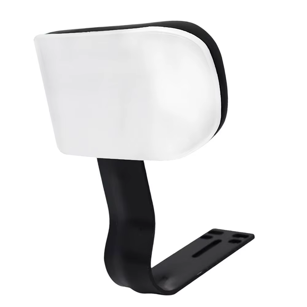 Coussin de siège arrière confortable pour vélo électrique, dossier de vélo électrique, coussin de si
