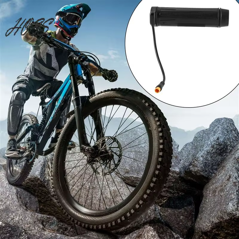Poignée d'accélérateur de pouce pour vélo électrique HIMO C20, poignée de poignée de contrôle de vit