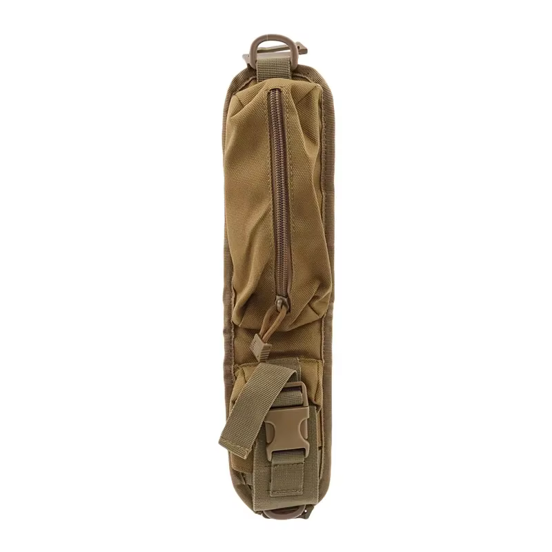 Sac à dos de chasse, sangle d'épaule, pochette d'accessoires, sac Molle, poches multifonctions pour