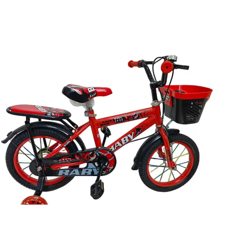 Vélo pour enfants de 12, 14 et 16 pouces, vente en gros d'usine, OEM ODM, vélo pour filles, vélo ten