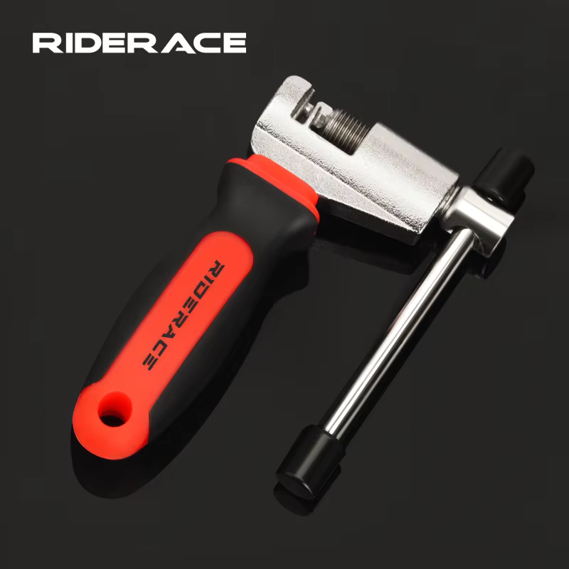 Dissolvant de goupille de chaîne de vélo, séparateur de disjoncteur de lien de vélo pour outil de ré