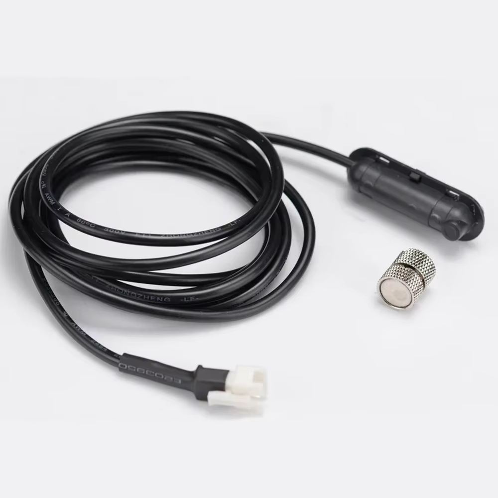 Capteur de vitesse SPORTFUNSF E BIKE pour kit de conversion de vélos électriques capteur de détectio