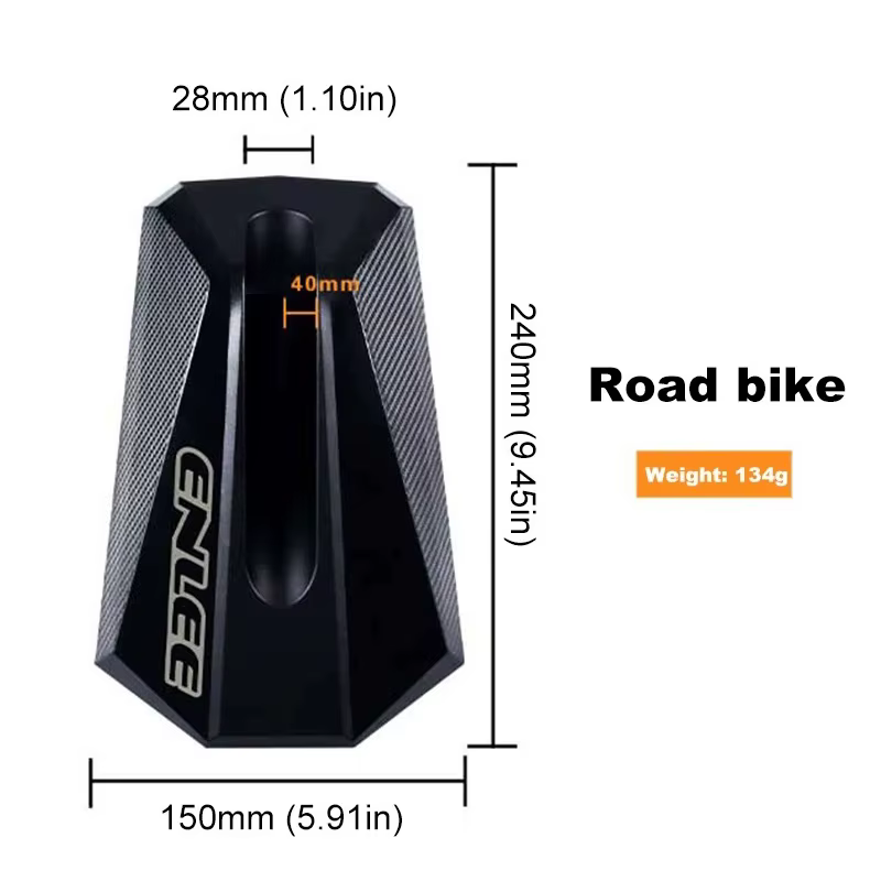 Support de stationnement pour vélo de route, Support d'affichage réglable Portable, Support de range