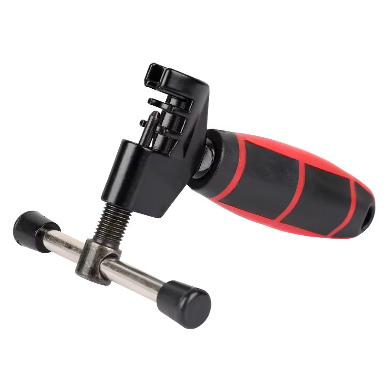Outil de retrait de chaîne de vélo, outil de démontage de vélo de route et de montagne, outils de ré
