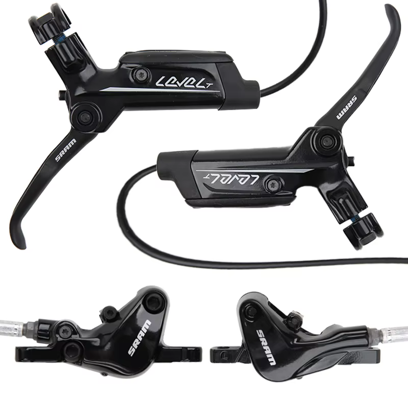 Frein à disque hydraulique pour vélo AVID LEVEL T