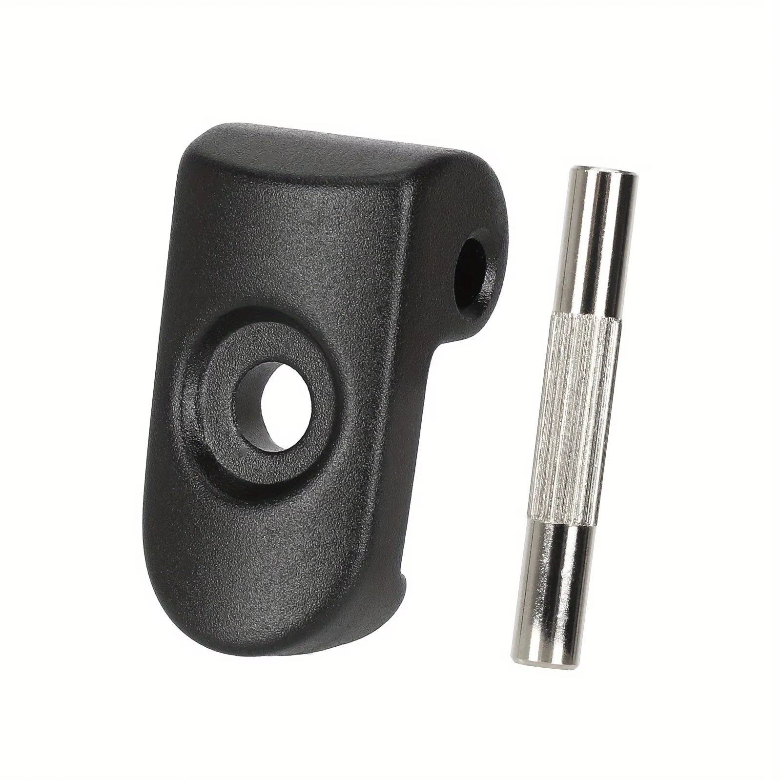 Crochet pliant M365 Pro, loquet et axe à boucle pliante pour Scooter électrique Xiaomi M365 Pro, ver
