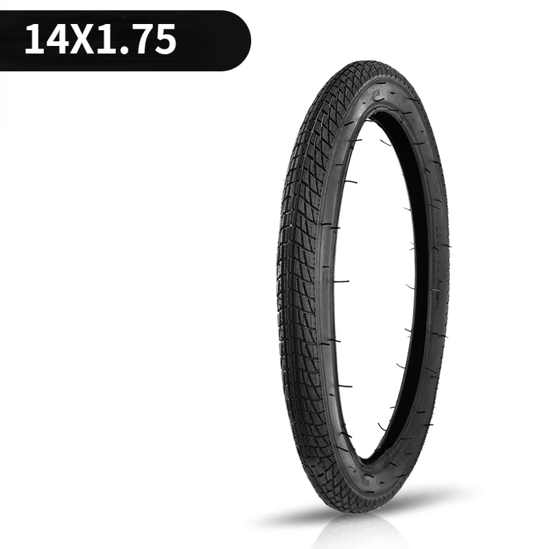 Pneus de vélo 12/14/16/18/20/22/24/26X1.75/1.95/2.125/2.4 vélo pliant pour enfants, Bmx, route, pneu