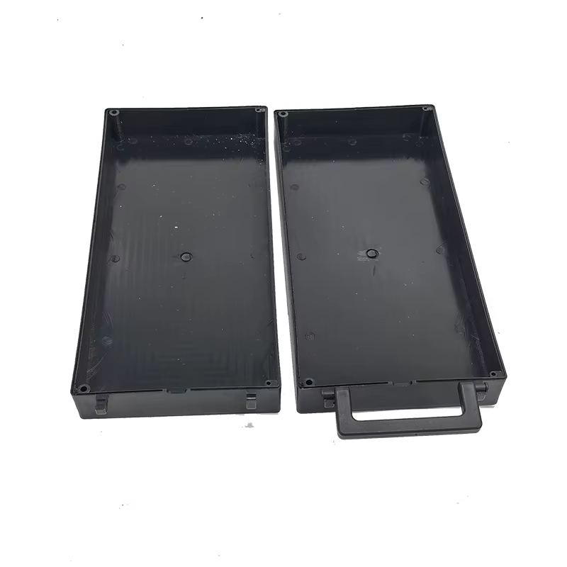 Boîte de Protection de batterie étanche pour Harley grand Scooter électrique Citycoco Scooter pliabl