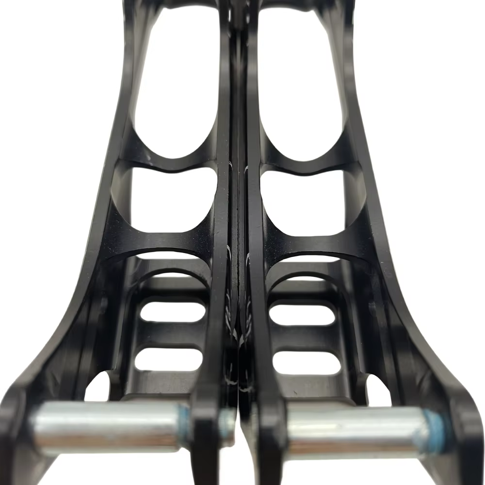 Cadre de patins à roulettes, livraison gratuite, 3x125mm, 3x110mm, 3x90mm, 3x100mm