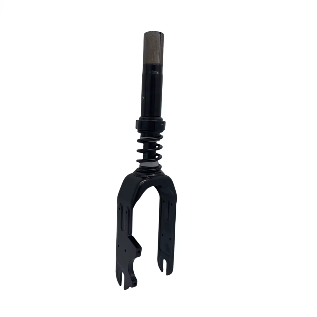 Fourche avant d'origine pour Scooter électrique Ninebot F2 Pro, pièces de rechange
