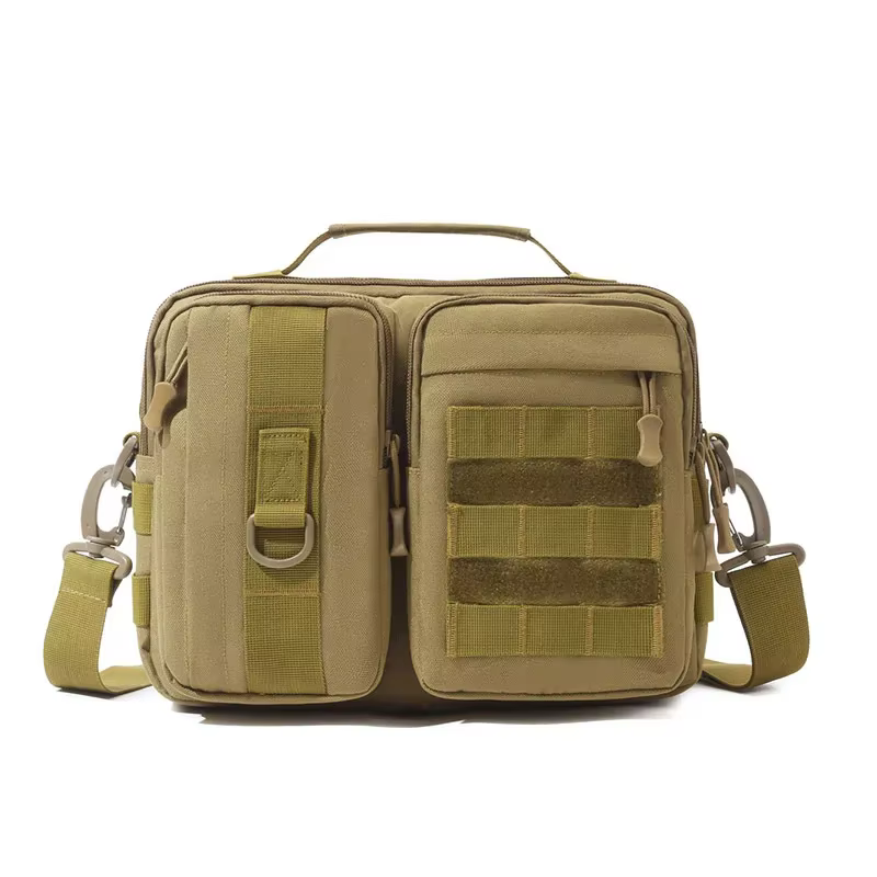 Trekking sacs à main tactiques sac à bandoulière Camping pour homme randonnée voyage escalade pêche
