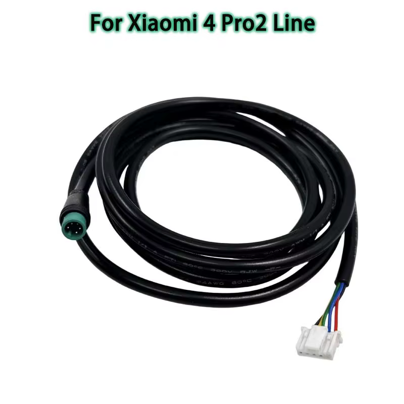 Kit de contrôleur de trottinette électrique amélioré 55 km/h pour Xiaomi 4 Pro2 - Déverrouillage de 