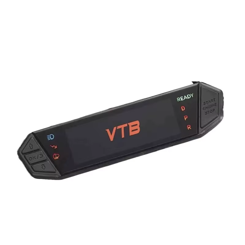 Écran VTB Ventus un pour contrôleur ventus one bike V1 et V9600