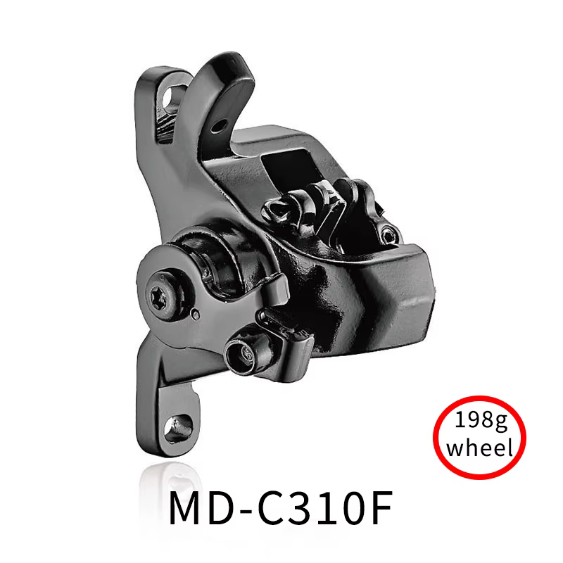 TEKTRO Frein MD-C310F MD-C310R Disque Mécanique Route Gravier Vélo Câble De Frein Actionné Frein À D