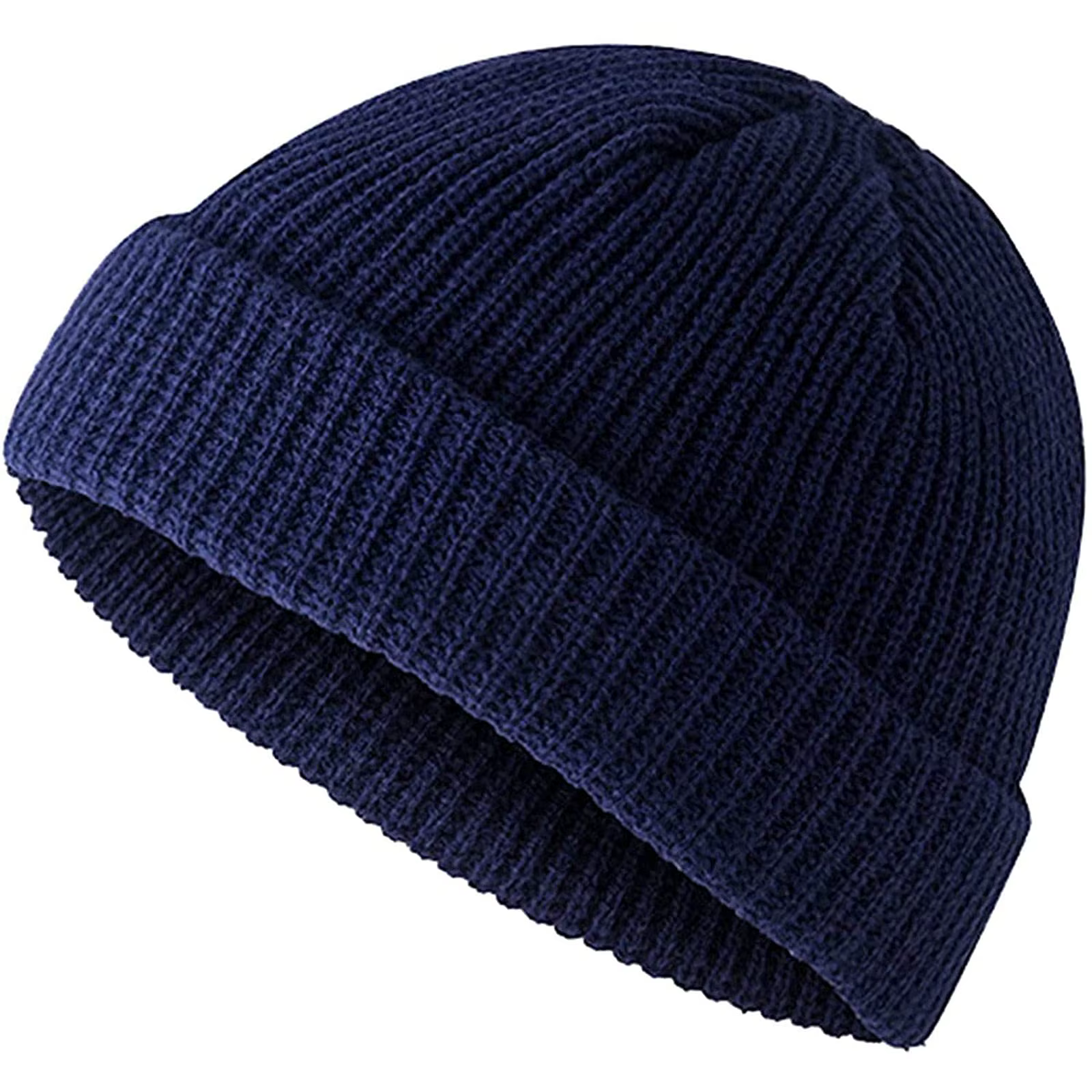 Casquettes de cyclisme chapeau tricoté pour hommes femmes casquettes laine extérieur Simple chaud Sk