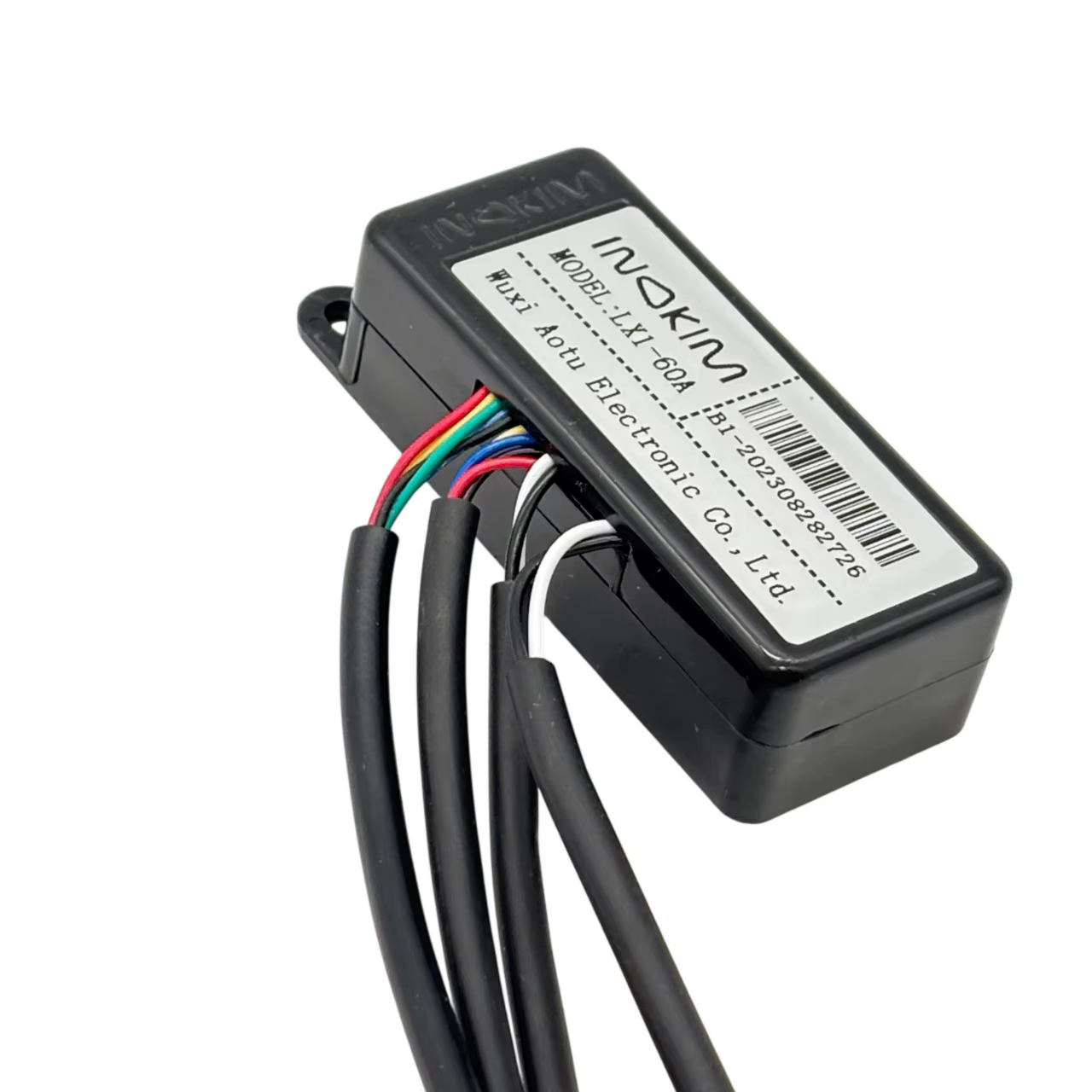 Module d'éclairage pour Scooter électrique Inokim OX/OXO, convertisseur 60V DC, contrôleur de lumièr