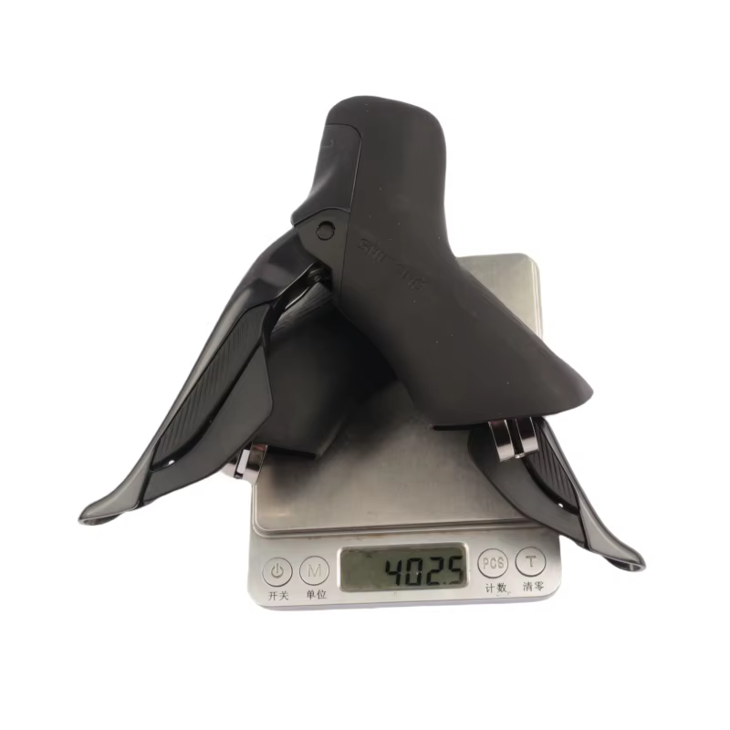 WinterMANO corde TEGRA Di2 ST-R8170 Frein À Disque Hydraulique Touristes Commande Poignée 2x12 Vites
