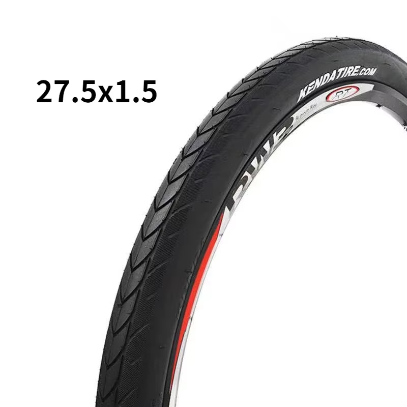 Pneu de vélo K1082, 27.5, 27.5x1.5, 27.5x1.75, pour VTT, 27,5 pouces, livraison rapide