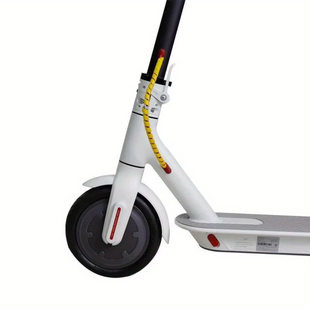 Pour Ninebot Max G30, pour Xiaomi Mijia M365 M365 Pro Scooter, protection de câble de 1 m, tube de p