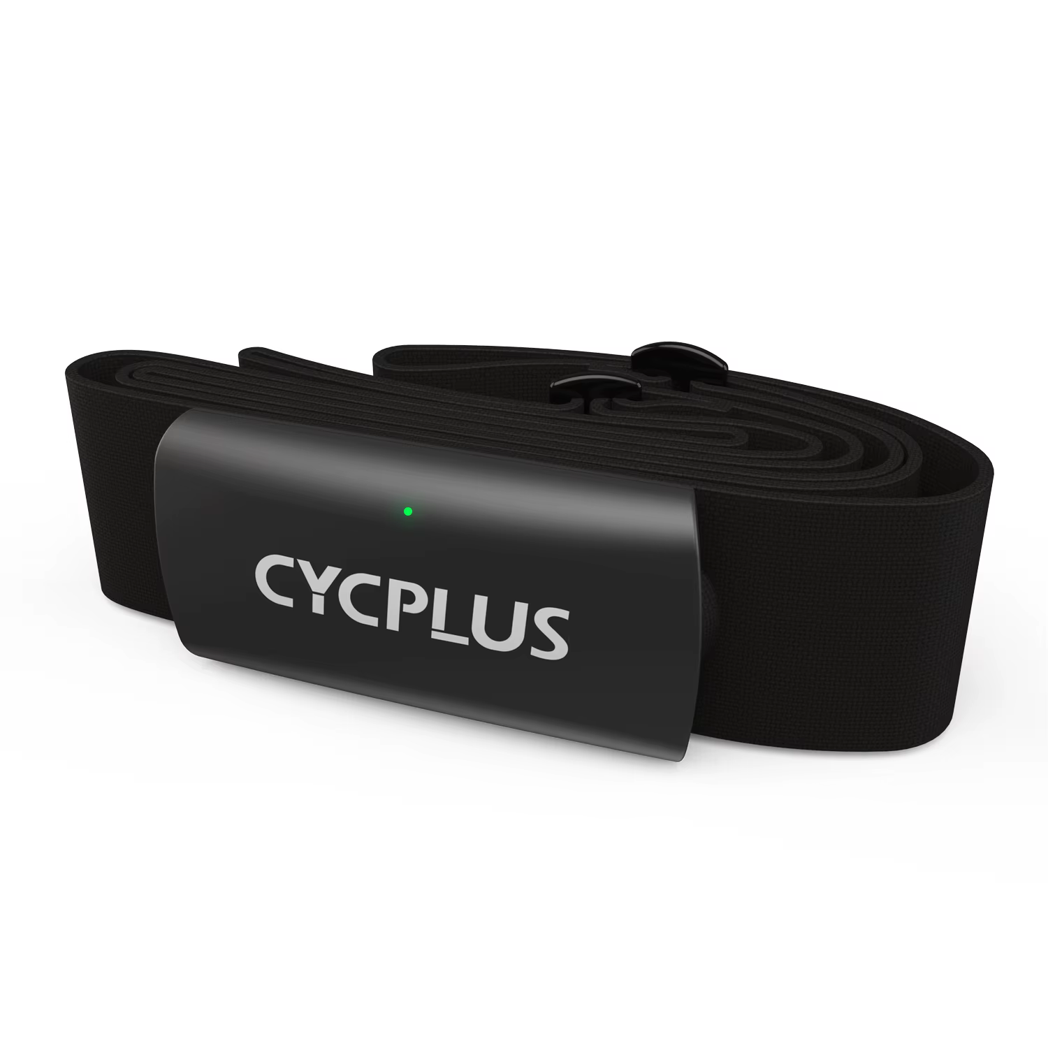 CYCPLUS H2 capteur de fréquence cardiaque sangle pectorale ceinture double Mode ANT BLE ordinateur d