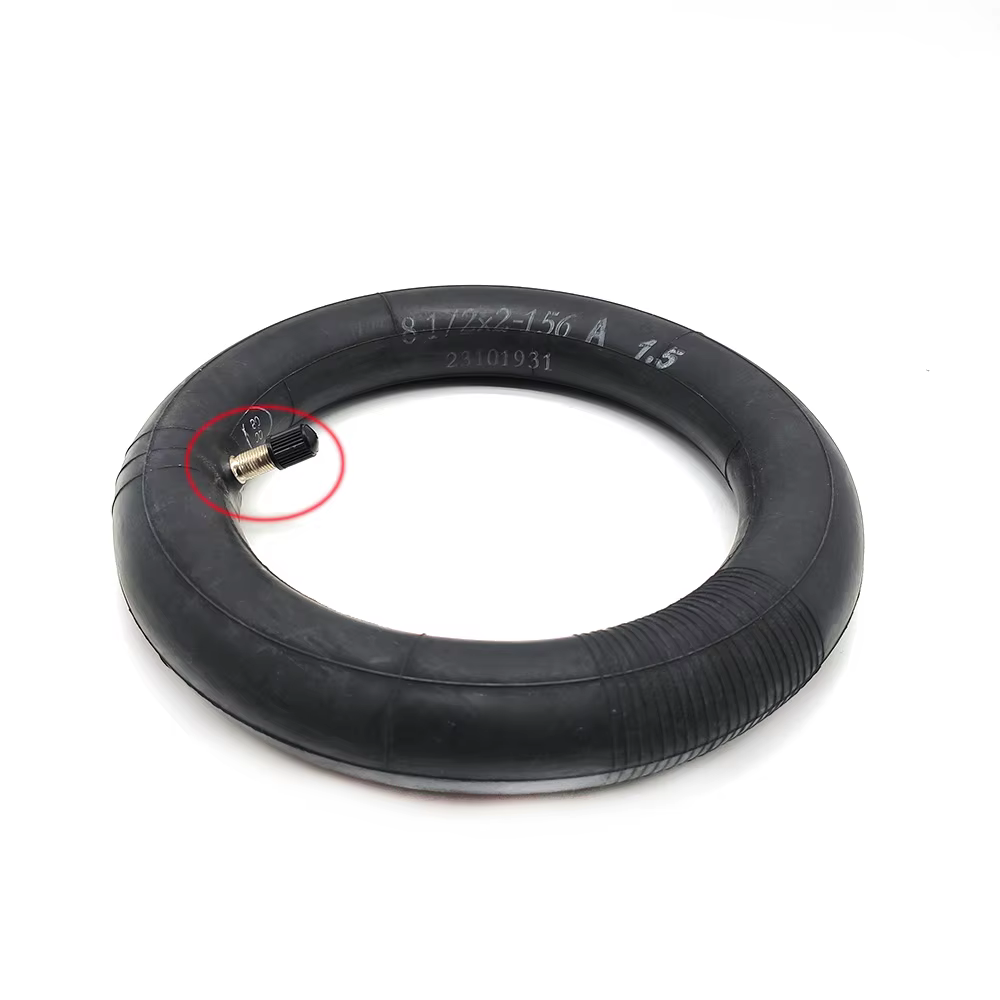 8.5 pouces 8 1/2x2 pneus tube intérieur et extérieur pour xiaomi m365 / 1S / pro2 série de pneus gon
