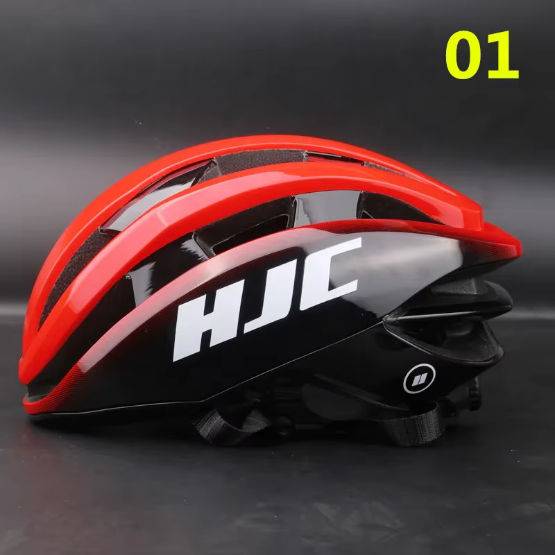 Casque de cyclisme casque de vélo de route taille M L vtt hommes femmes casque de vélo rouge vtt Spo