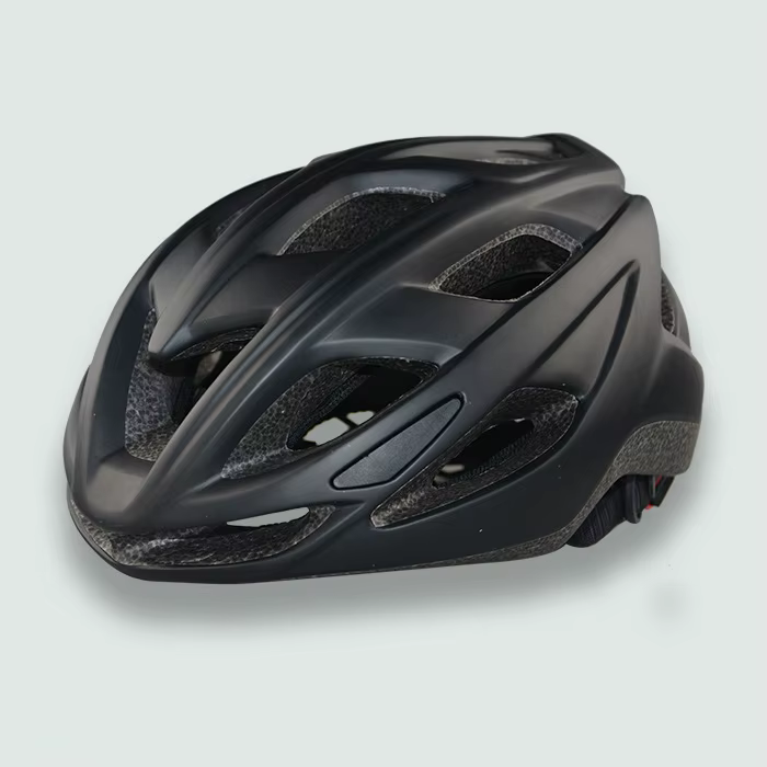 Casque de cyclisme ultraléger Aero Sport de plein air vtt casque de vélo de route intégralement moul