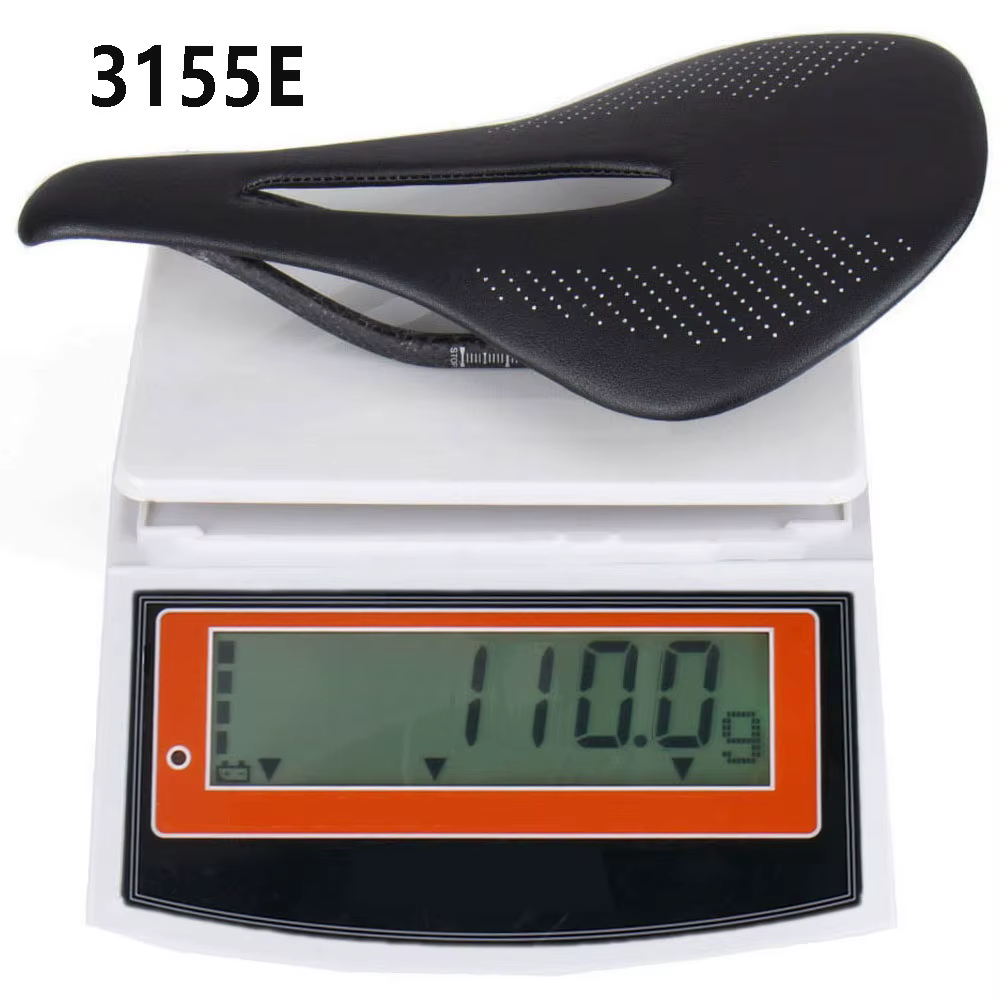 Eliteone selle de vélo carbone puissance route/vtt selle de vélo 143mm 155mm selles de vélo de Triat
