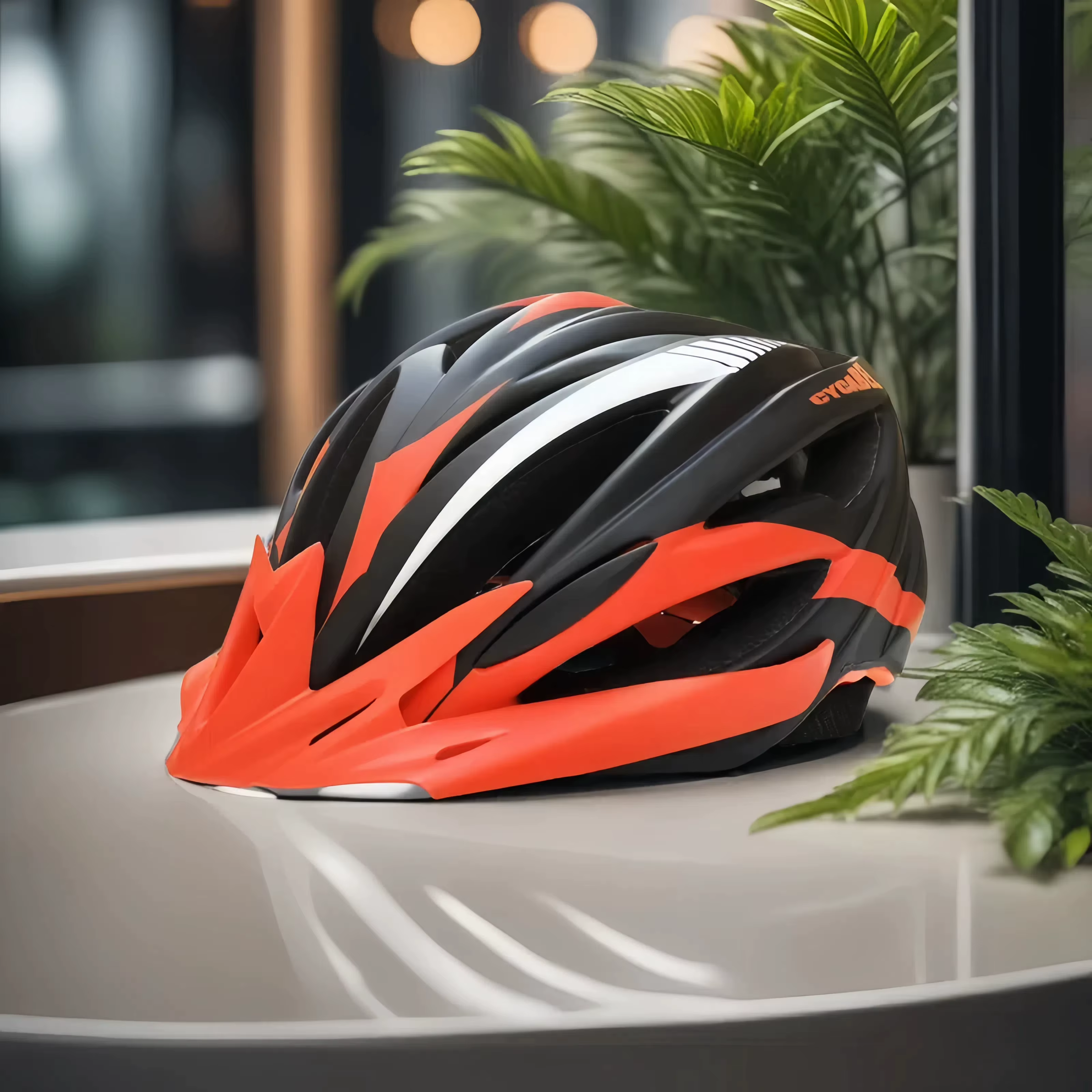 Casque vtt casque de vélo de route de ville pour femmes hommes équipements de vélo de course casque