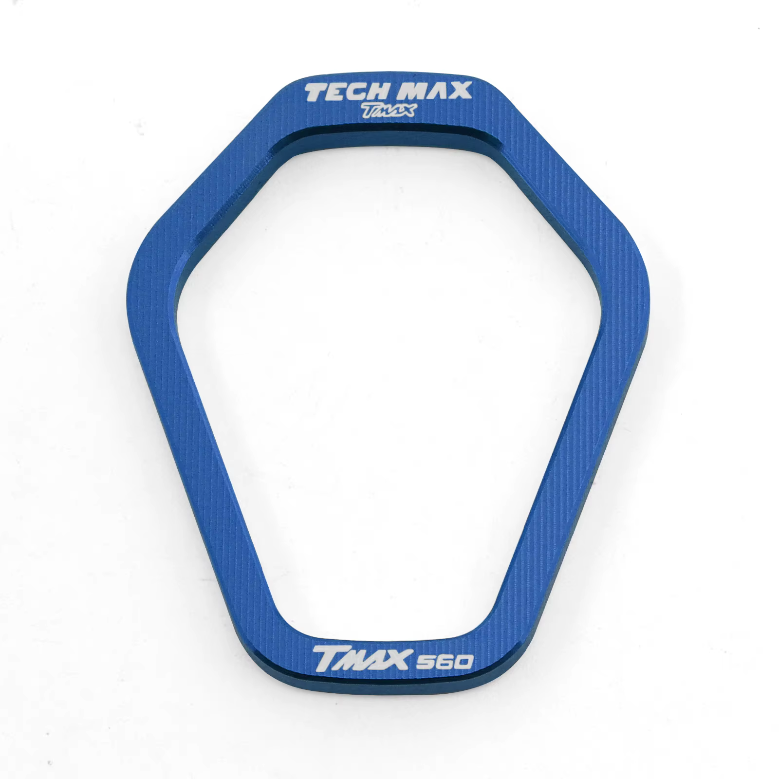 Cadre d'instrument en aluminium pour moto, accessoires pour Yamaha T MAX 560 2022- TMAX 560, crochet