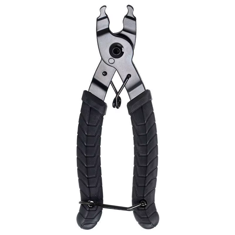 Outil de lien rapide de chaîne de vélo avec pince de vélo à crochet pince de chaîne de cyclisme sur 