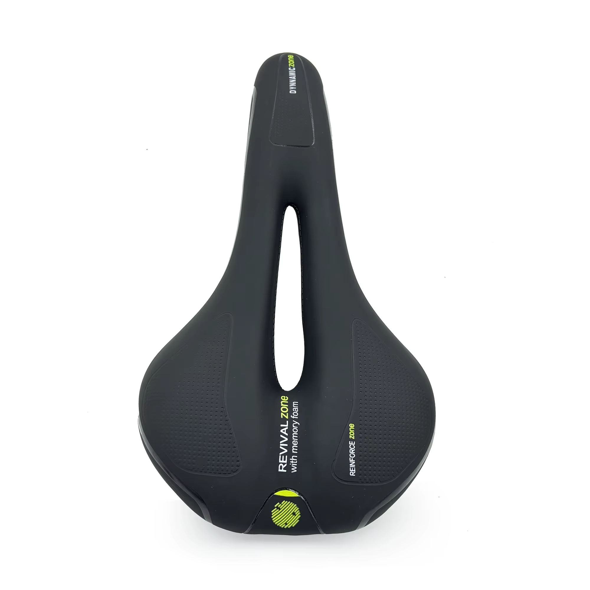 Selle de vélo de route siège ultraléger vague selle de vélo de route pour hommes doux confortable si