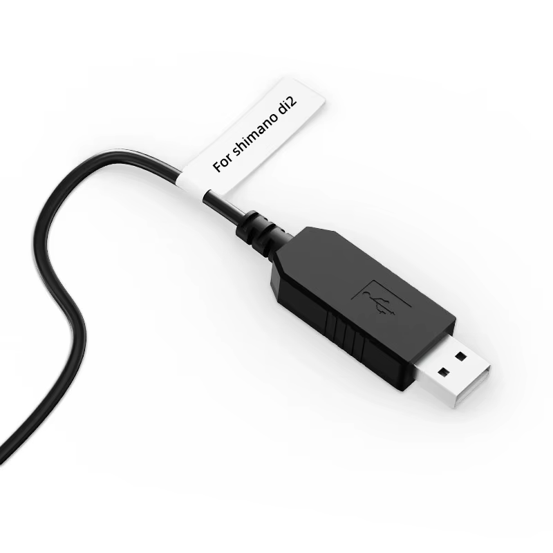 Chargeur de conception tout-en-un pour vélo évariable, pour Shimano Di2, Kit de changement de vitess