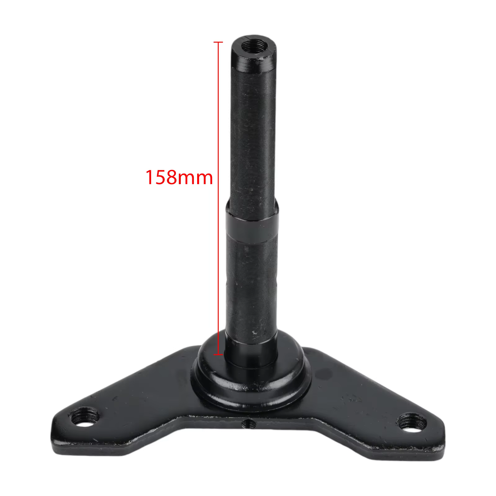 Fourche avant pour Scooter électrique Kugoo M4 Pro, tige de direction, cadre d'amortisseur, pièces d
