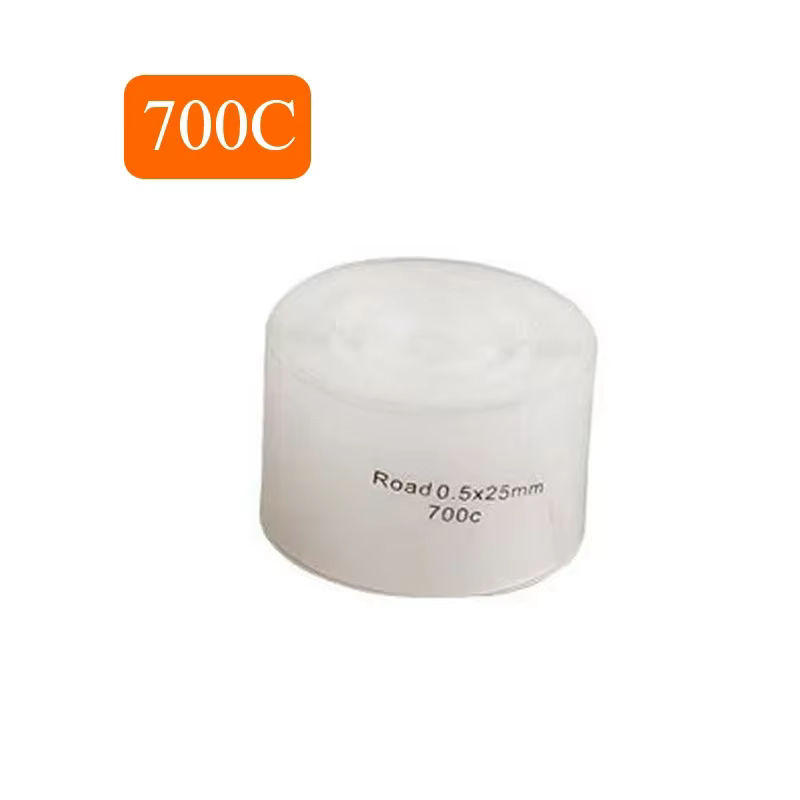 Ceinture anti-crevaison 26 27 29 700C, doublure de pneu, protecteur de chambre à air, réparation de 
