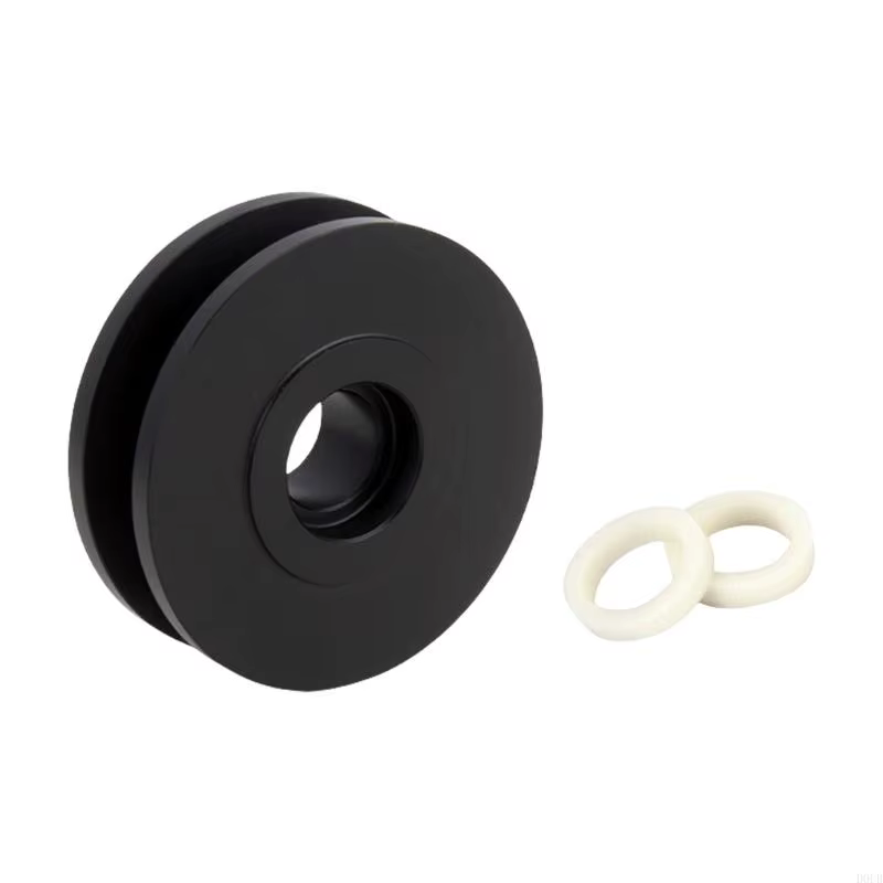 Support support chaîne vélo route vélos 12mm à travers les axes support chaîne durable