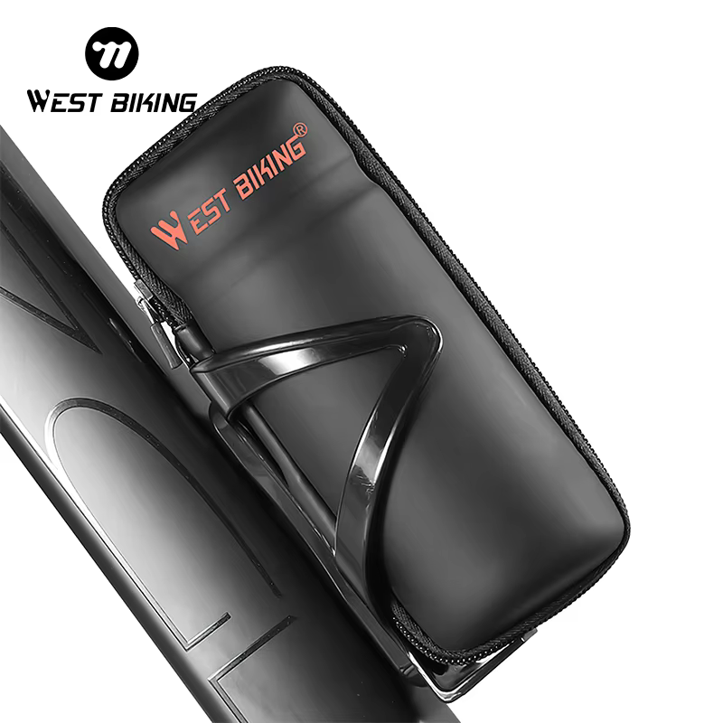 WEST BIKING – outils de cyclisme, capsule pour appliquer le porte-bidon, Kits d'outils de réparation