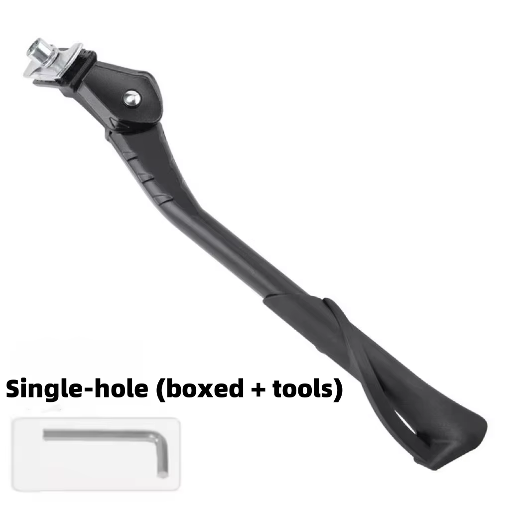 Support de vélo réglable de haute qualité, adapté aux VTT de 24 à 29 pouces, aux vélos pliants, aux 