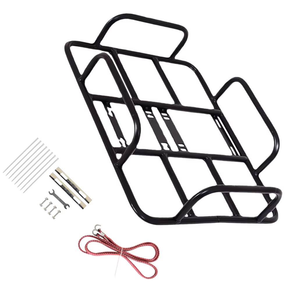 Support pour véhicule électrique, boîte à emporter, support de voiture, boîte de livraison de nourri
