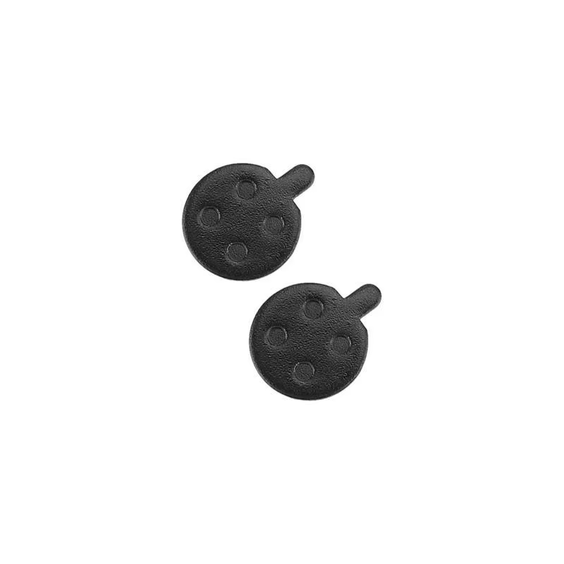Plaquettes de frein à disque pour scooter électrique Xiaomi Pro Pro2 1S Essential Roue arrière Pro P