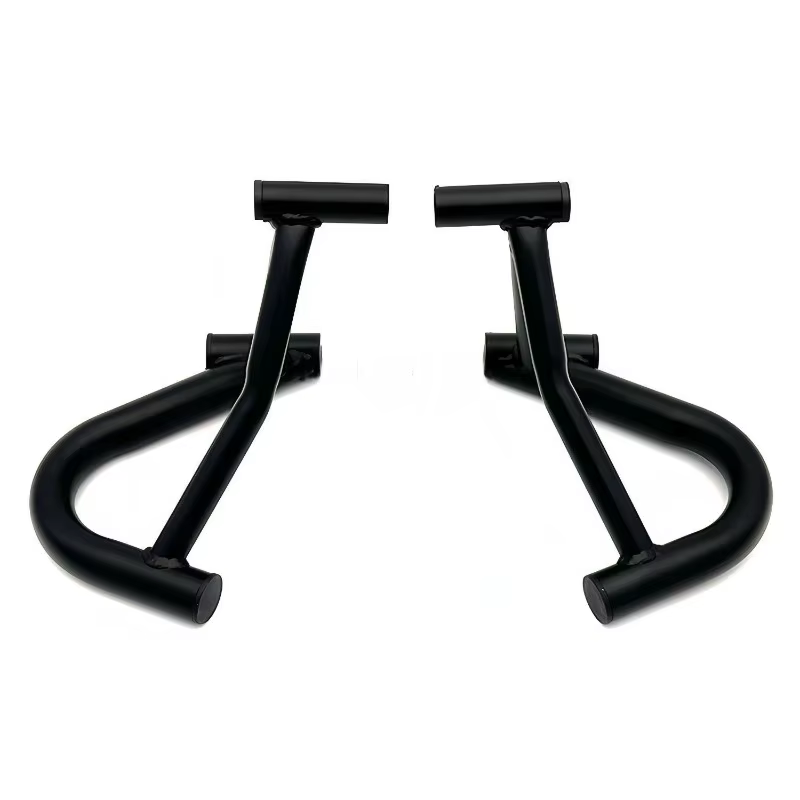 Accessoires de moto adaptés à Benda LFC700 LFC 700 lfc700, Protection du moteur, barres de sécurité 